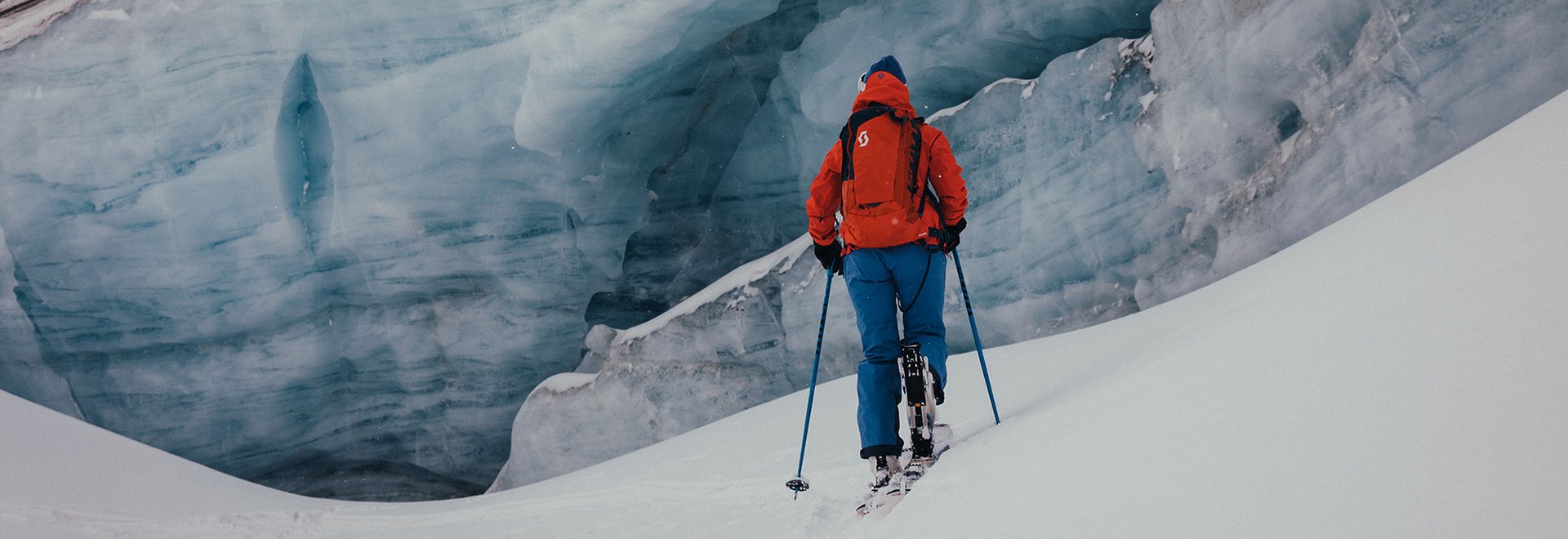 Skitour Hochzeiger Pitztal